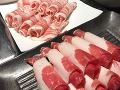 -海底捞火锅(连城广场店)