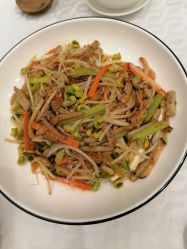 -喜爱轩酒楼·宴会厅