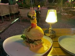 -Lets burger非常汉堡·环球风味(蓝色港湾店)