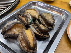 -农民烧烤(延边社区店)