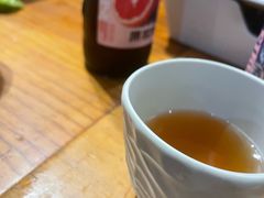 -木屋烧烤(万德庄店)