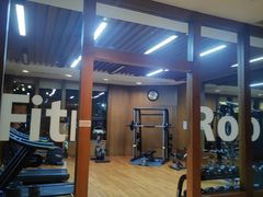 -长白山万达锦华套房酒店