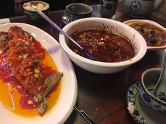 -缪氏川菜(丰盛町店)