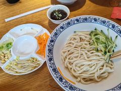-北三条胡同打卤面馆(雍和宫店)