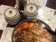 -螺世纪螺蛳粉·桂味小排档(裕德店)