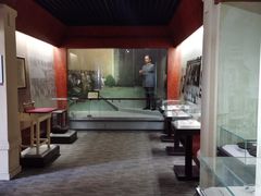 -第一次全国劳动大会旧址