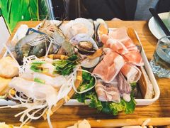 -Thai Basil罗勒叶泰式餐厅(时代天街店)