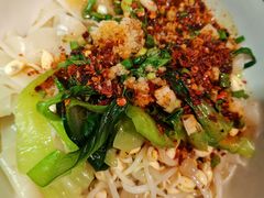 -山丹丹西北菜(金贸大厦店)