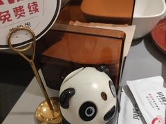 -川成元·麻辣香锅(凯德MALL西直门店)