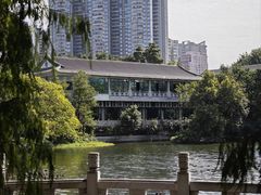 -荔湾湖公园