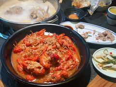 -旺晖本帮骨头煲·深夜火锅(梅园路店)