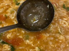 -孟记粥铺·家常菜·烧烤·粥(亚运村店)