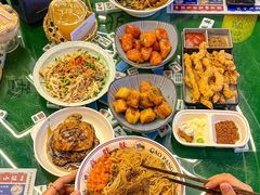 -高胖妹面庄(黄河道店)