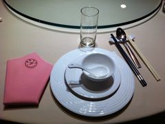包房-半岛太子酒家(海港城店)