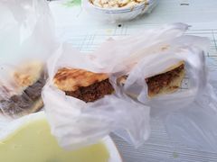 -老西关黄老太牛肉烧饼