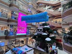 -松雷商业(南岗店)