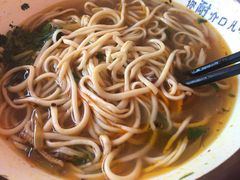 -美玲拉面(鞍山西道店)