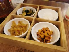 -闽上鲜·福建菜(龙湖滨江天街店)