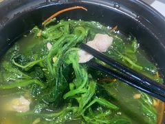 -猪腰一家·地道佛山菜(盐步店)