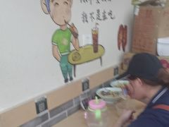 -江记甜品(罗湖店)