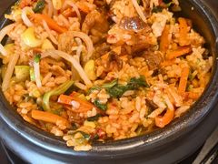 -郑阿姨的家·이모네·韩料&烤肉(武川路店)