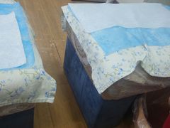 -杨一刀修脚(马连道南街店)