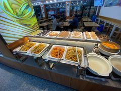 -素满香·素食自助餐(福州·长乐北路店)