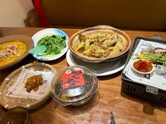 -老西门·常州菜·20年老品牌(新区店)