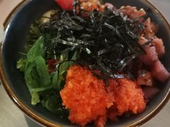 -So Lounge索兰至餐厅(蓝色港湾店)