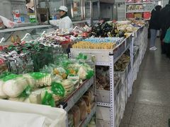 -北京稻香村(冯村店)