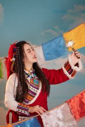 -米莱摄影写真(五大道别墅店)