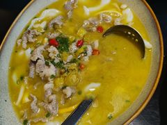 -丽晶轩中餐厅(重庆丽晶酒店)