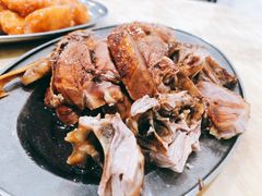 -海滨鸭仔饭(海宁店)