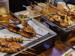 -管氏翅吧(台湾街店)