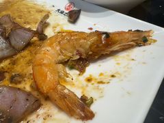 -渔乐之昕·铁板烧自助餐(虹悦城店)