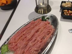 -丙申臺火锅