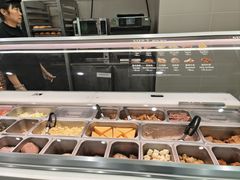 -赛百味SUBWAY(建六宜安广场店)