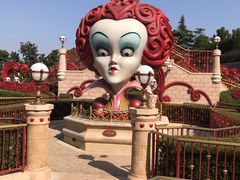 -上海迪士尼度假区