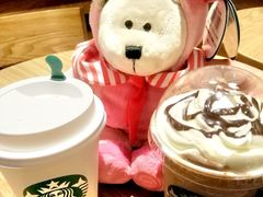 -星巴克(上海南站店)