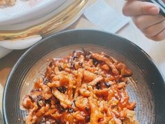 -新白鹿餐厅(城西银泰城店)