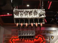 -1886德国汽车餐厅(外滩中央店)