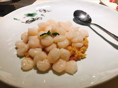 蟹粉虾仁-成隆行·蟹王府(九江路店)