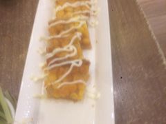 -龙聚德北京烤鸭(沙坪坝华宇A馆店)