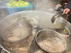 -谢老五跷脚牛肉·非遗传承店