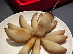 -北院·果木烤鸭·25年东北菜(创意产业园店)