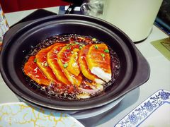 -水边人家·鱼宴餐厅·淳鱼馆(千岛湖店)
