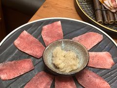 -丸藏和牛烧肉专门店(园区师惠坊店)