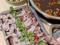 -好巴适藤椒鱼(红牌楼北街店)