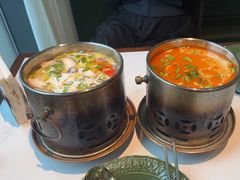 -Thai Basil罗勒叶泰式餐厅(时代天街店)