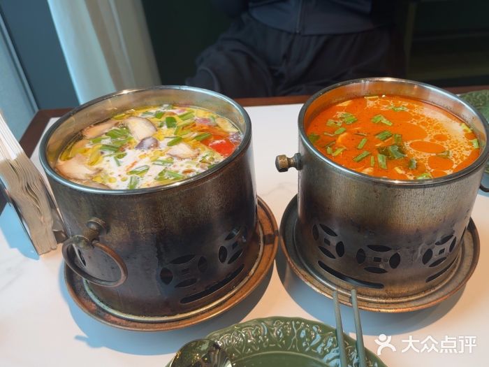 Thai Basil罗勒叶泰式餐厅(时代天街店)图片